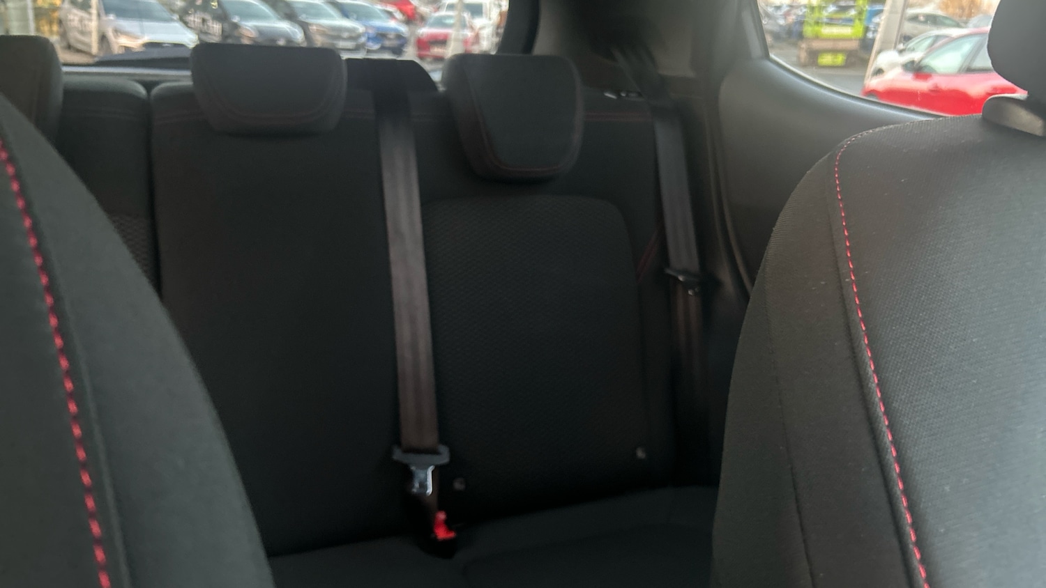 Used Ford Fiesta 2019 for sale - 76719924: Photo 15