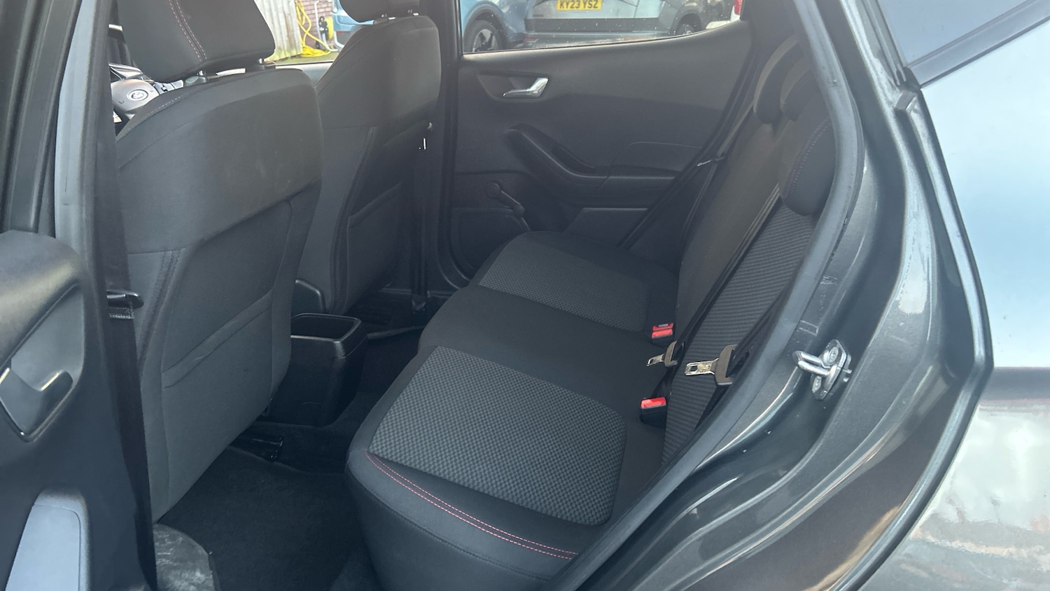 Used Ford Fiesta 2019 for sale - 76719924: Photo 16