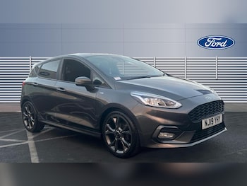 Ford - Fiesta