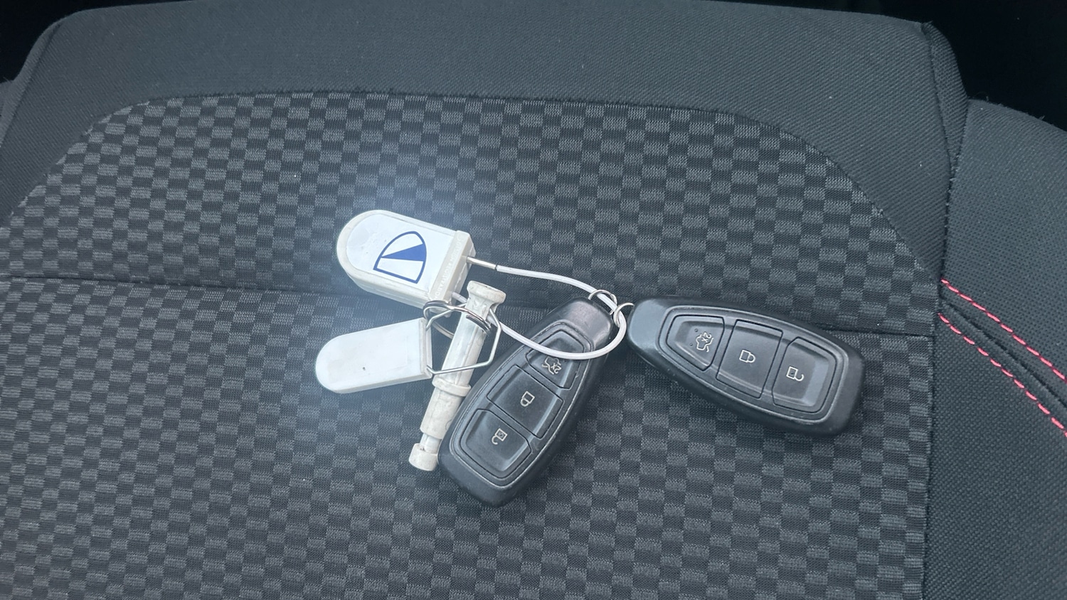 Used Ford Fiesta 2019 for sale - 76719924: Photo 20