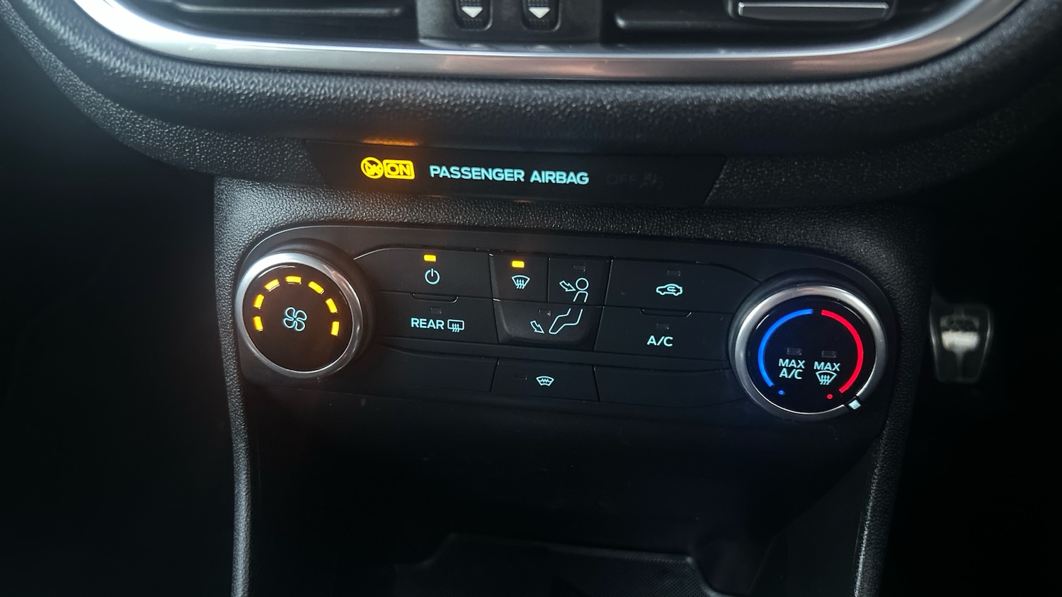 Used Ford Fiesta 2019 for sale - 76719924: Photo 22