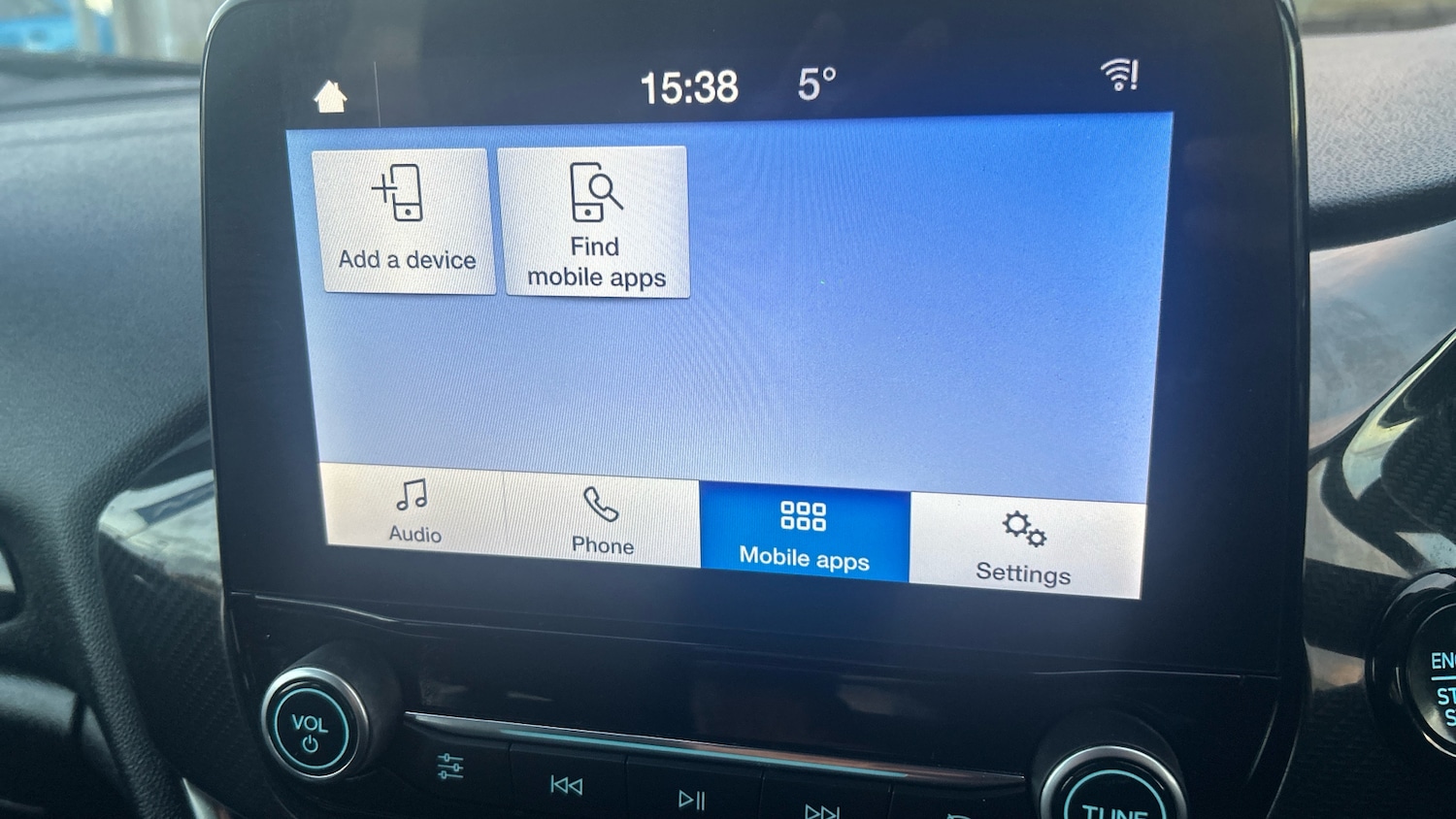 Used Ford Fiesta 2019 for sale - 76719924: Photo 26