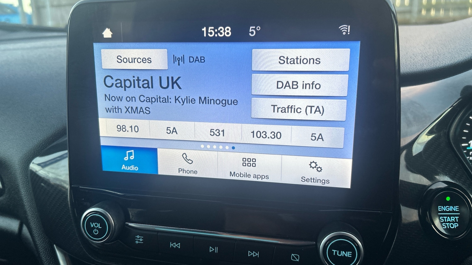 Used Ford Fiesta 2019 for sale - 76719924: Photo 27