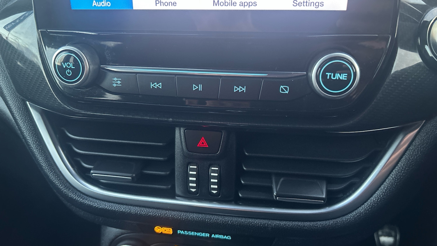 Used Ford Fiesta 2019 for sale - 76719924: Photo 28