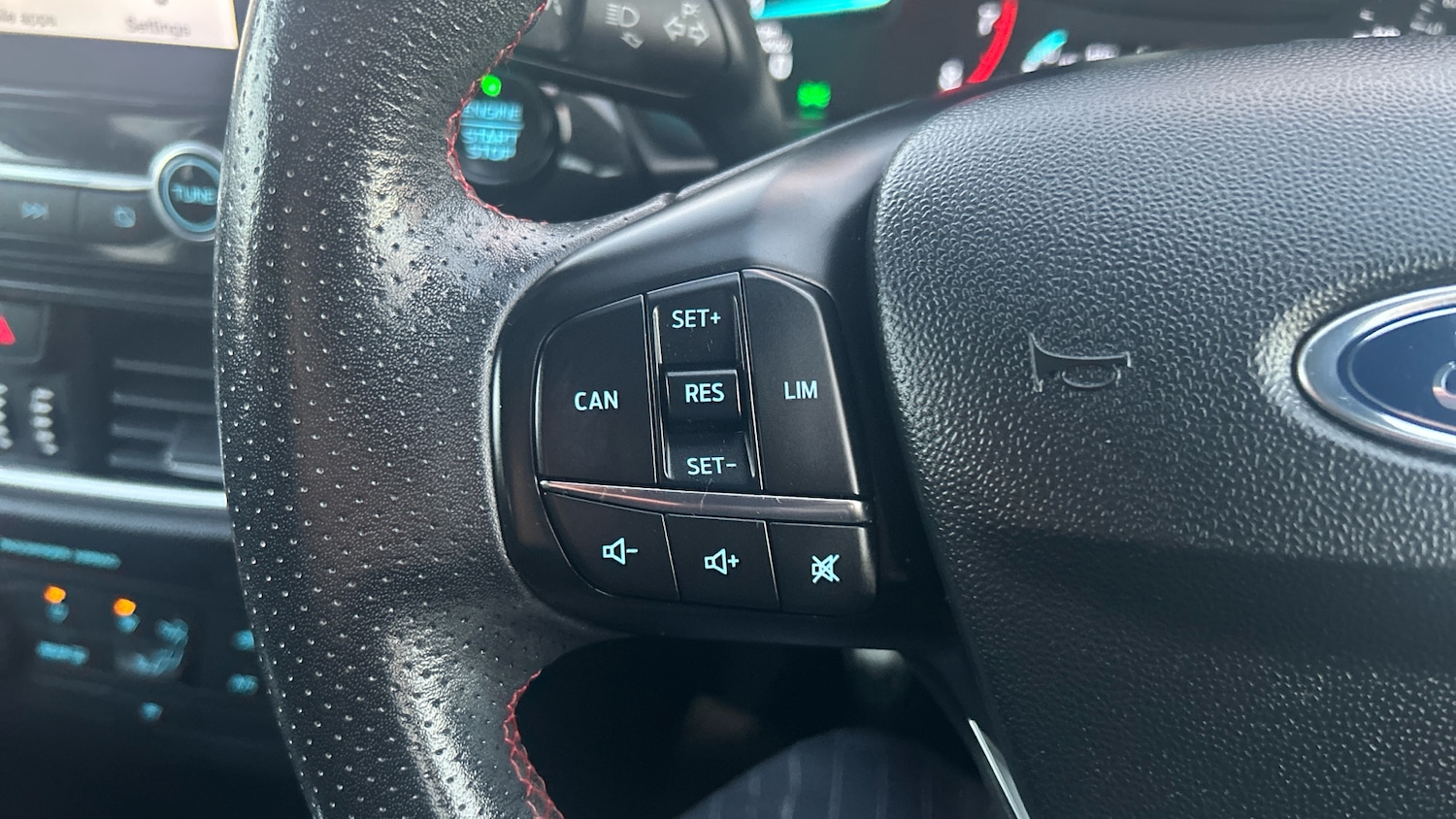 Used Ford Fiesta 2019 for sale - 76719924: Photo 29