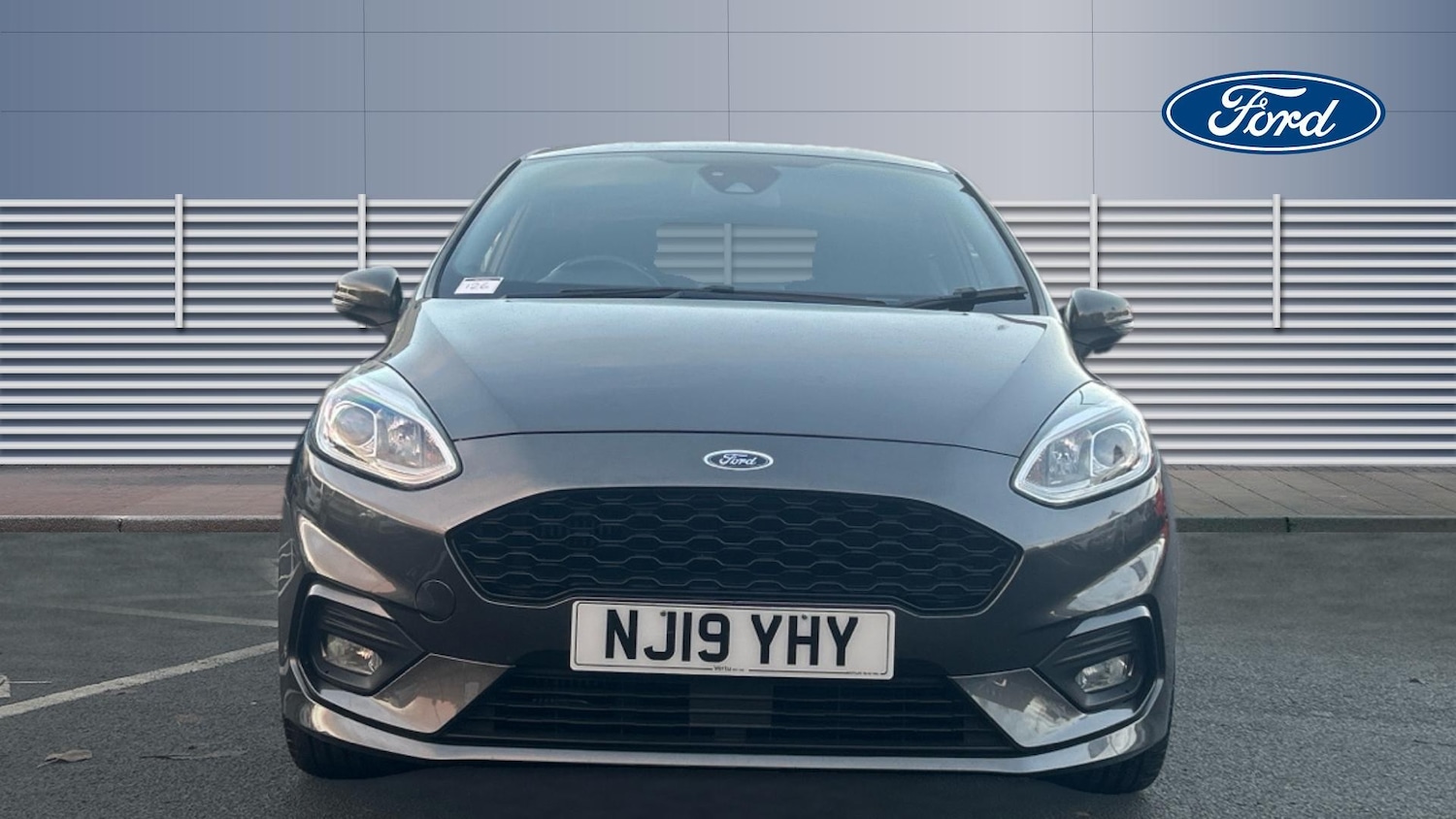 Used Ford Fiesta 2019 for sale - 76719924: Photo 3