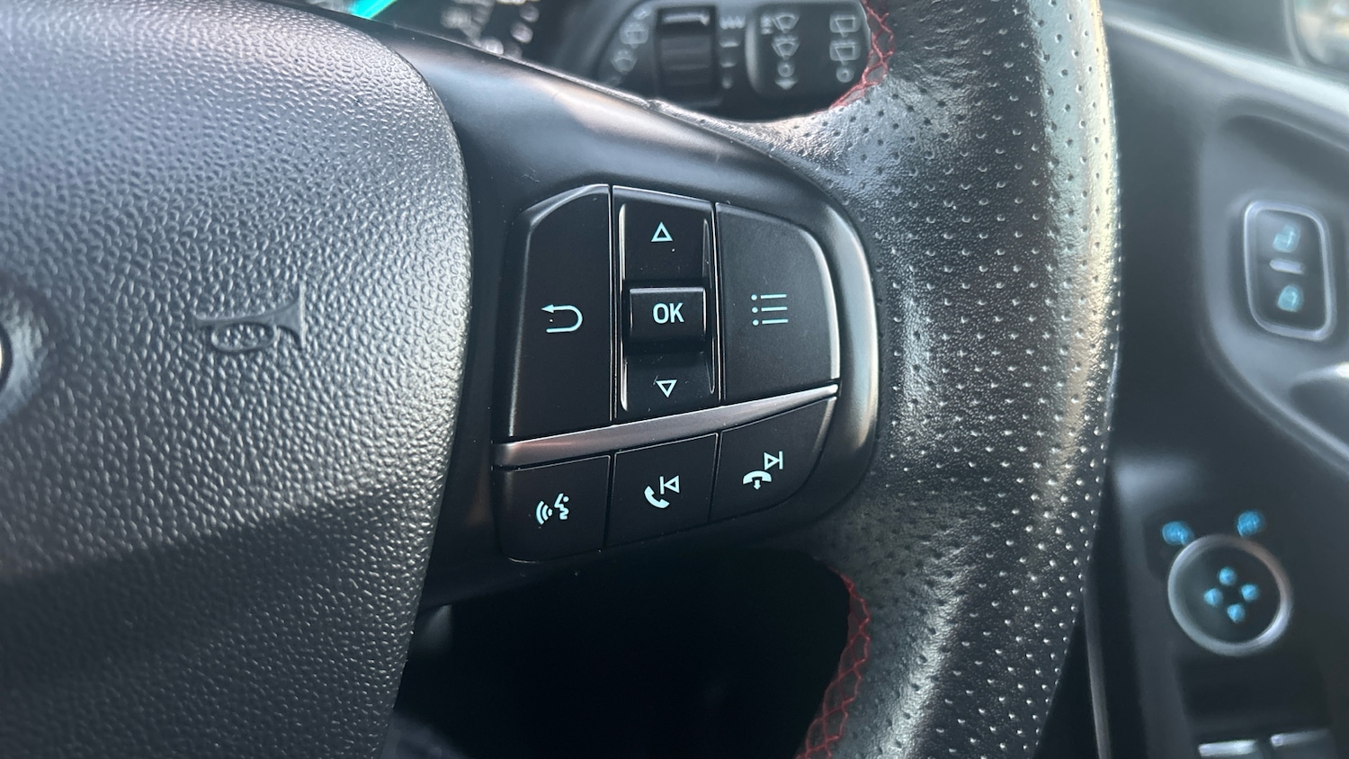 Used Ford Fiesta 2019 for sale - 76719924: Photo 30