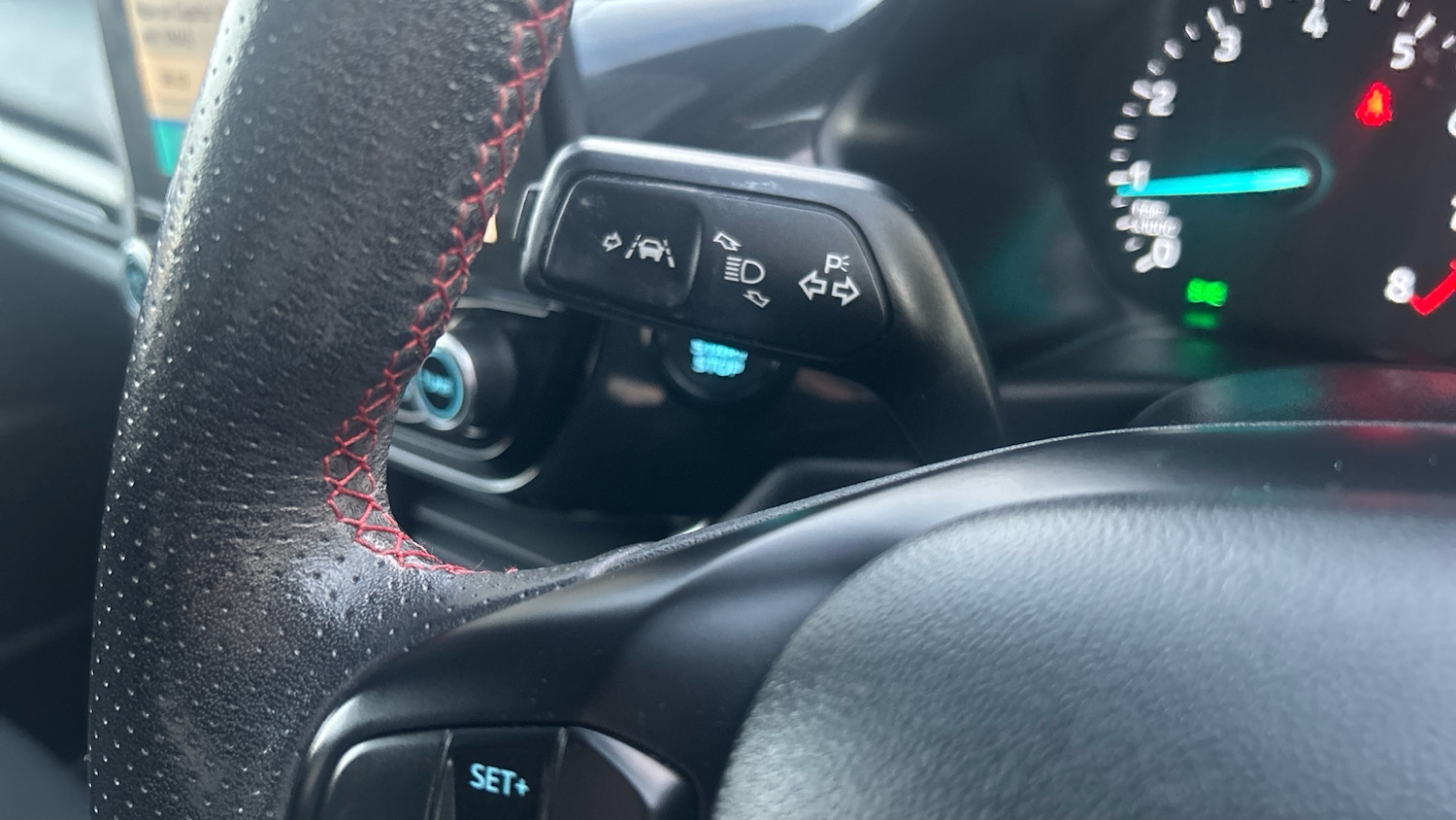 Used Ford Fiesta 2019 for sale - 76719924: Photo 32