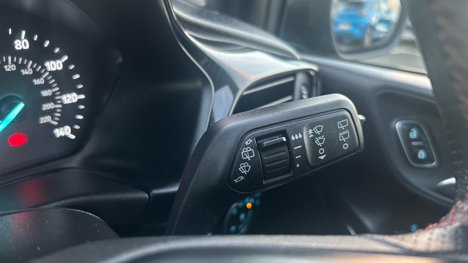 Used Ford Fiesta 2019 for sale - 76719924: Photo 33