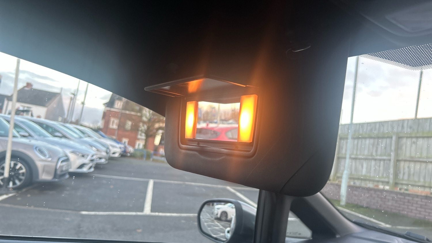 Used Ford Fiesta 2019 for sale - 76719924: Photo 35