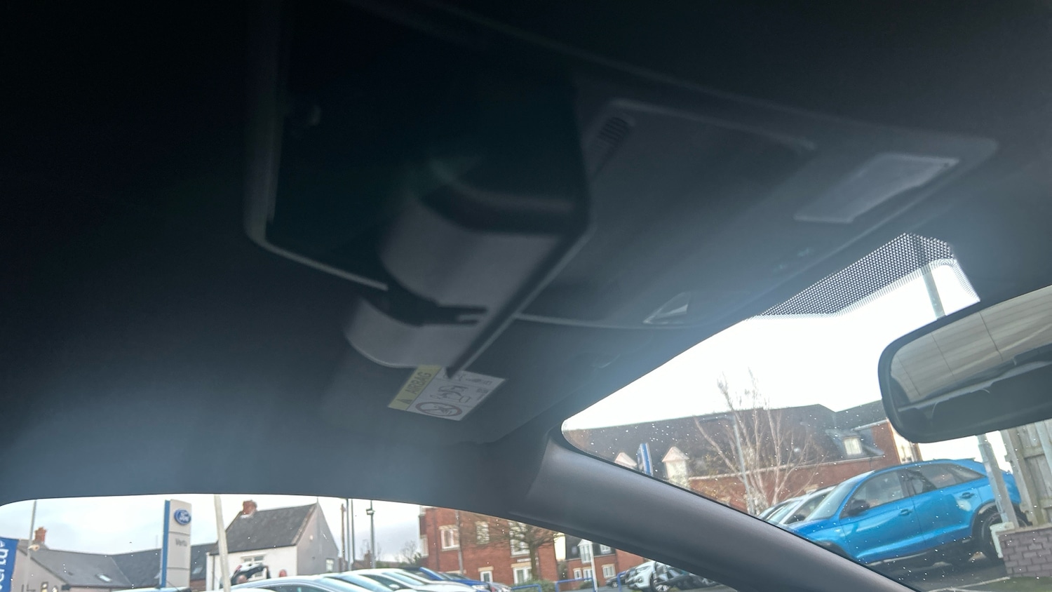 Used Ford Fiesta 2019 for sale - 76719924: Photo 37