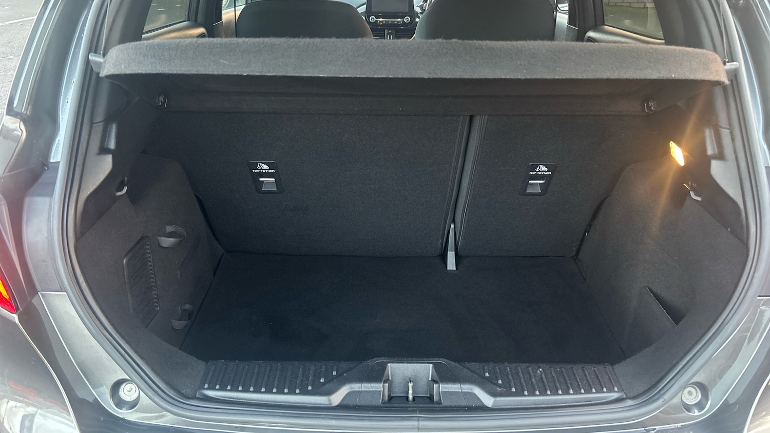 Used Ford Fiesta 2019 for sale - 76719924: Photo 4