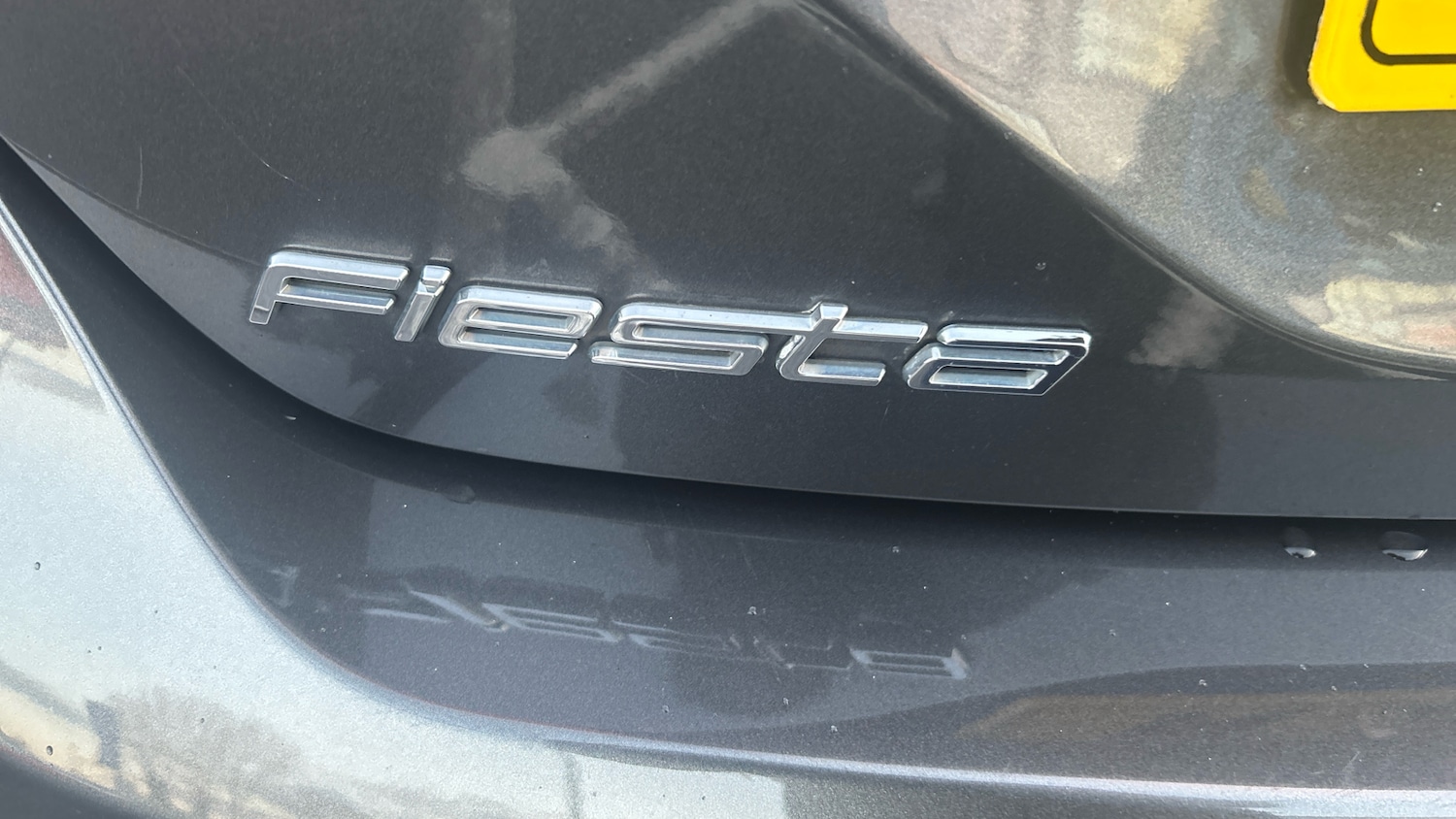 Used Ford Fiesta 2019 for sale - 76719924: Photo 43