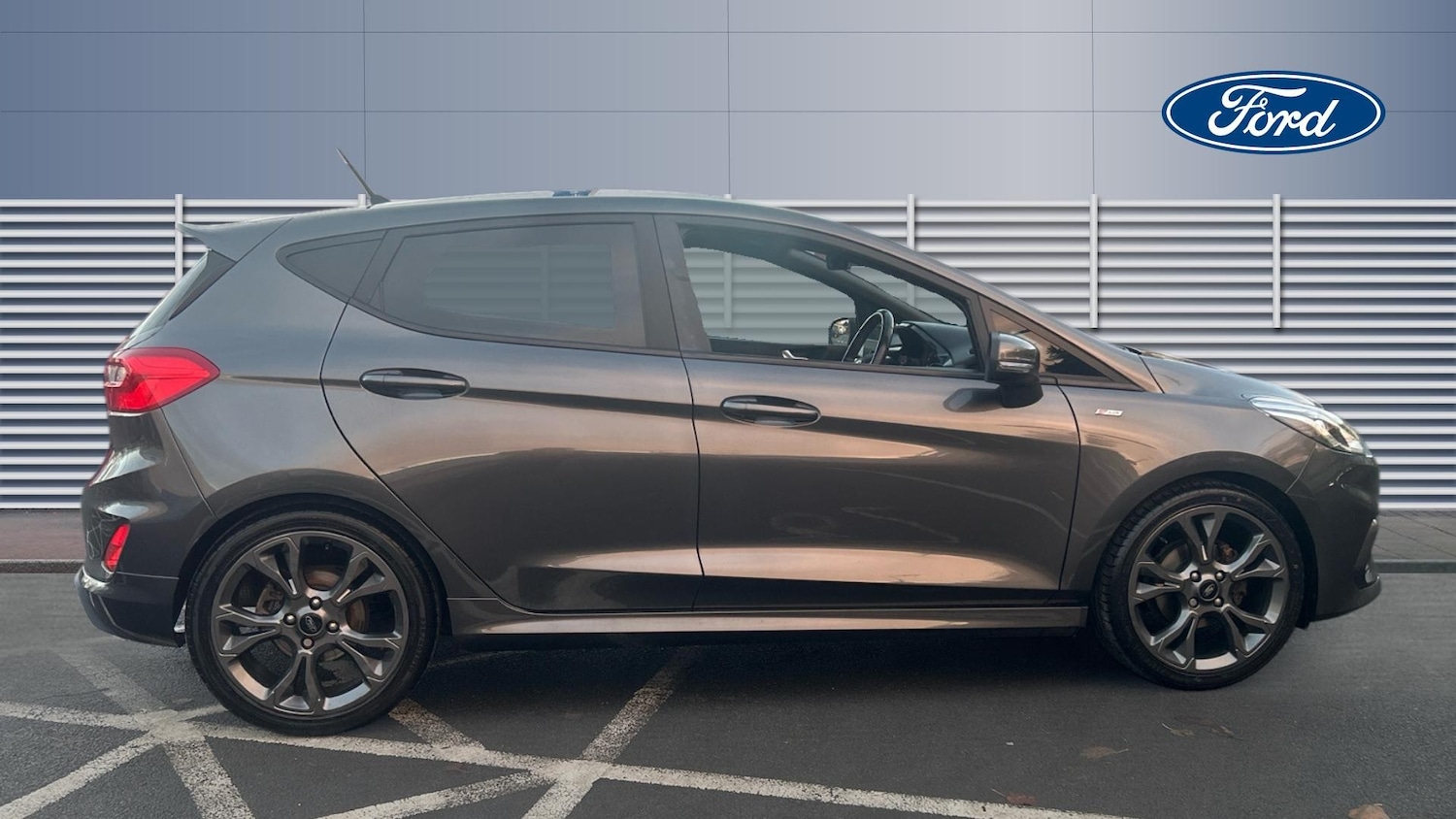 Used Ford Fiesta 2019 for sale - 76719924: Photo 5