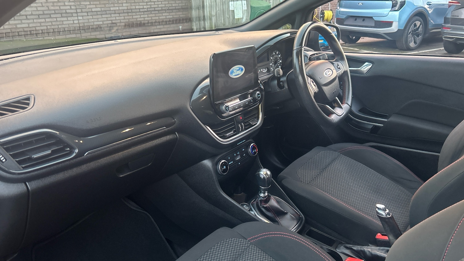 Used Ford Fiesta 2019 for sale - 76719924: Photo 9