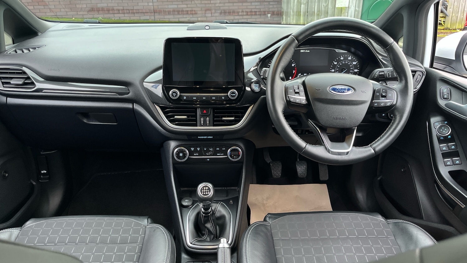 Used Ford Fiesta 2020 for sale - 77220230: Photo 10