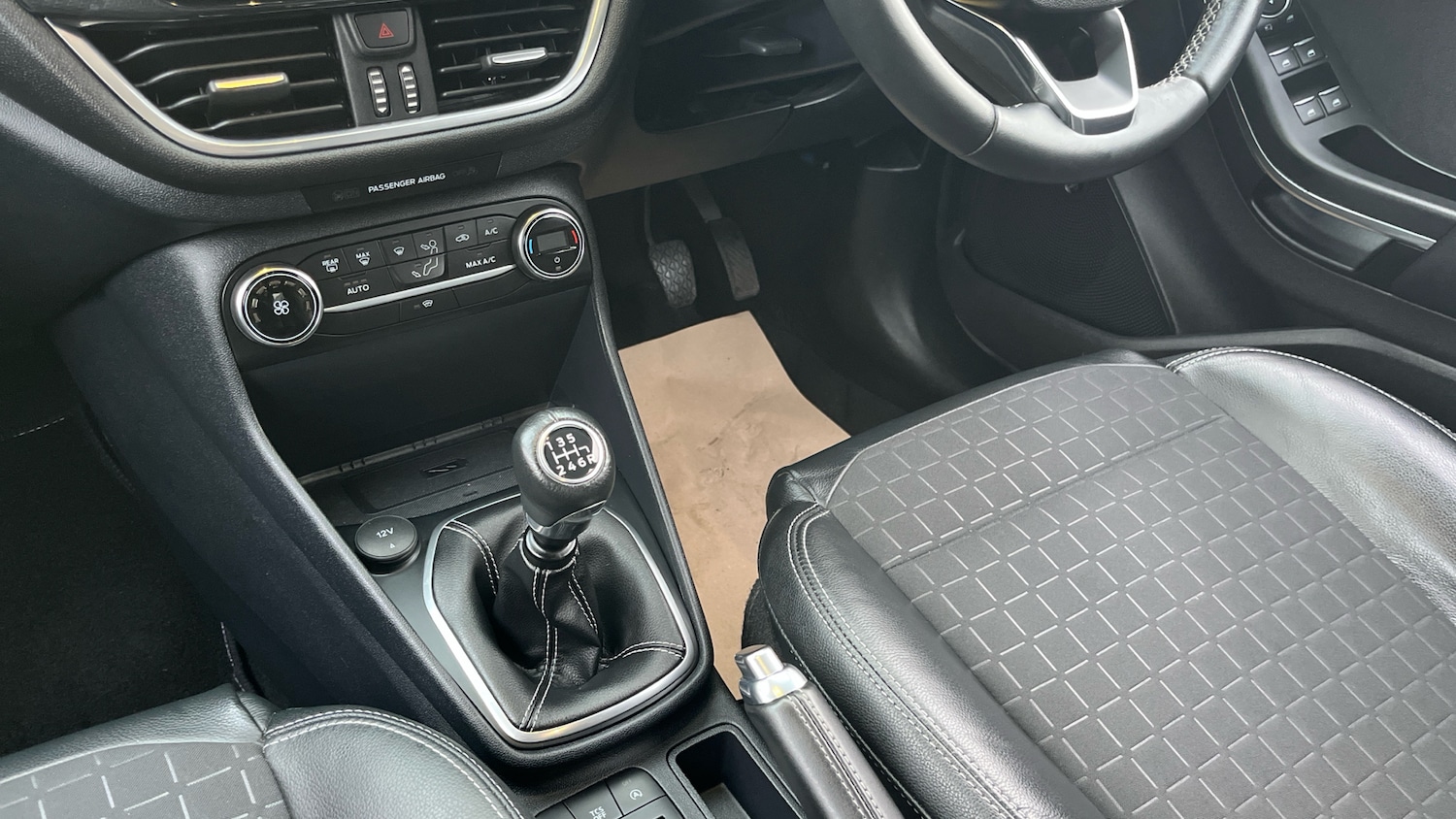 Used Ford Fiesta 2020 for sale - 77220230: Photo 13