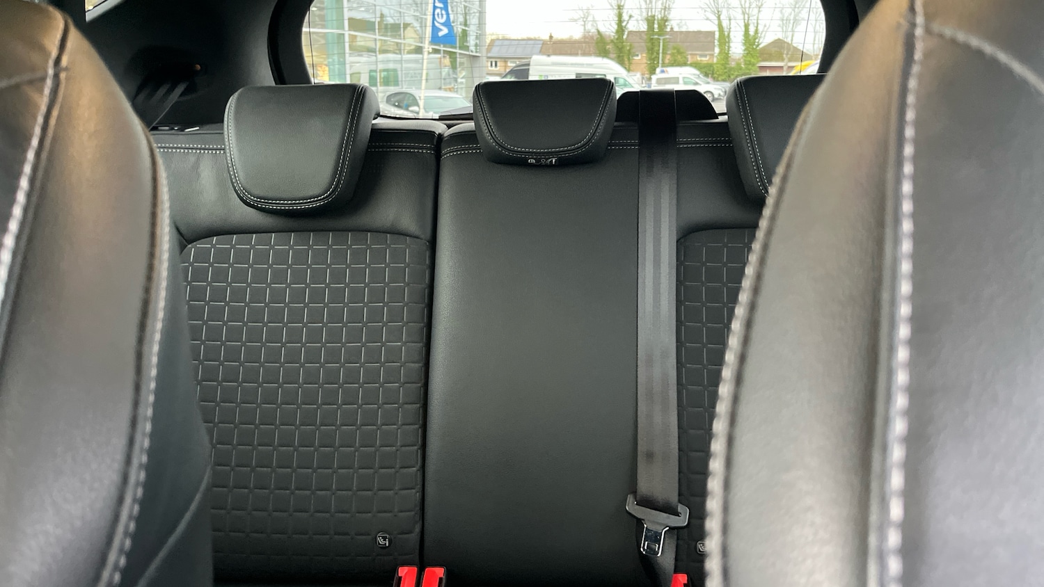 Used Ford Fiesta 2020 for sale - 77220230: Photo 15