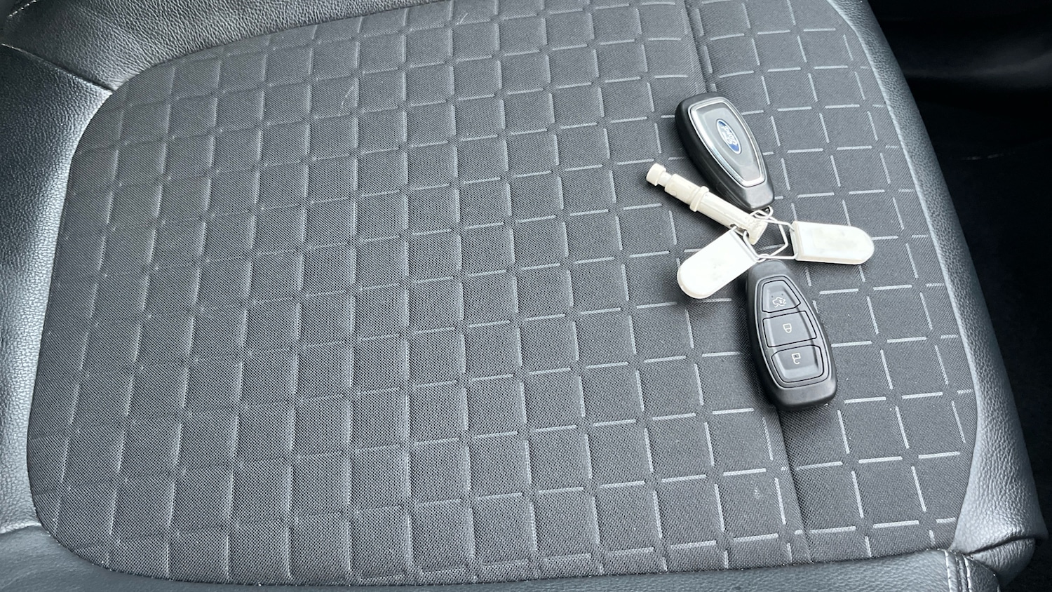 Used Ford Fiesta 2020 for sale - 77220230: Photo 20