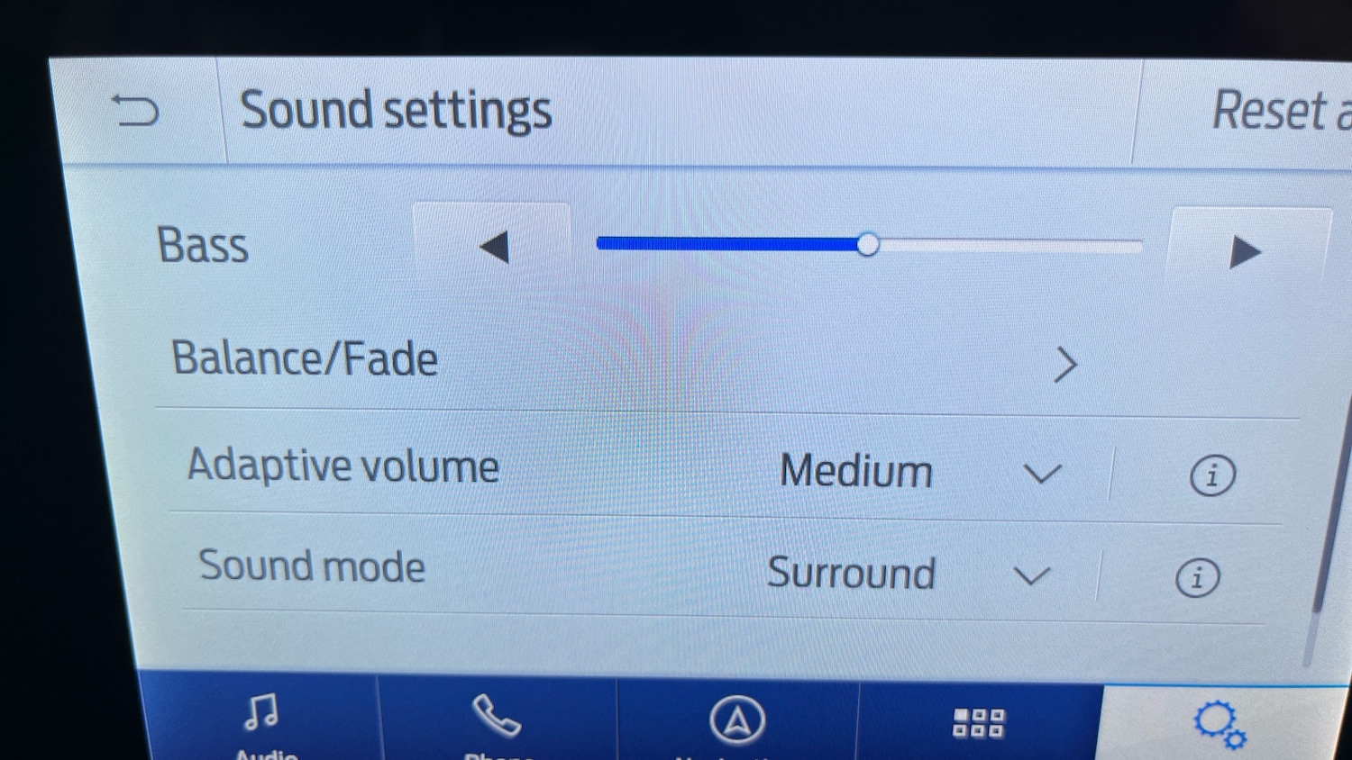 Used Ford Fiesta 2020 for sale - 77220230: Photo 22