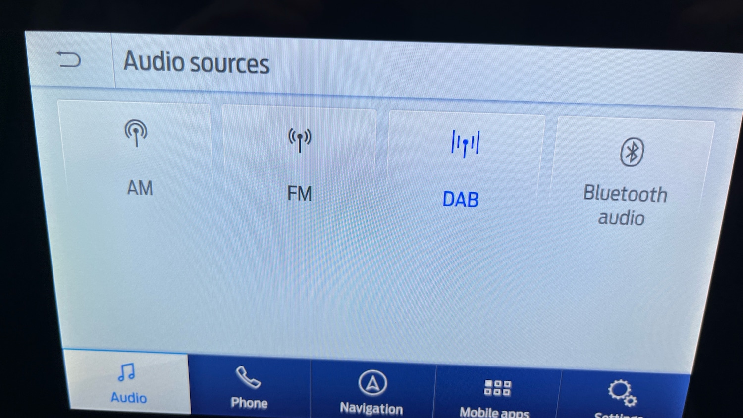 Used Ford Fiesta 2020 for sale - 77220230: Photo 24