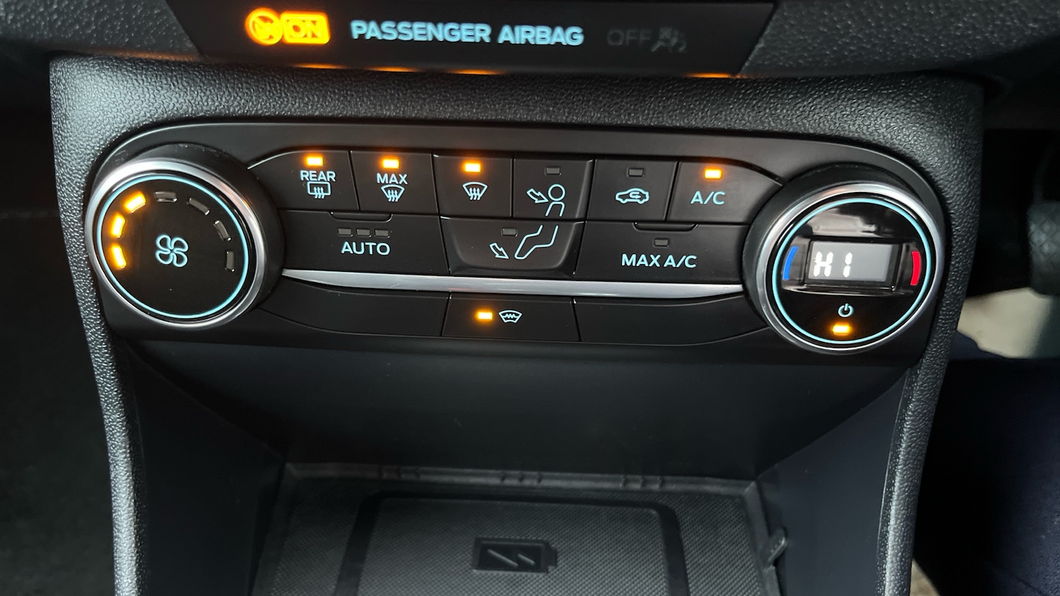 Used Ford Fiesta 2020 for sale - 77220230: Photo 26