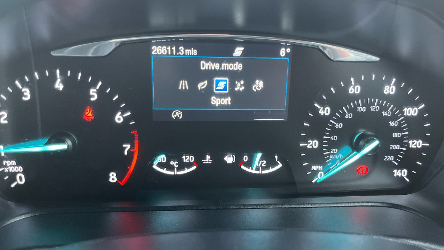 Used Ford Fiesta 2020 for sale - 77220230: Photo 30