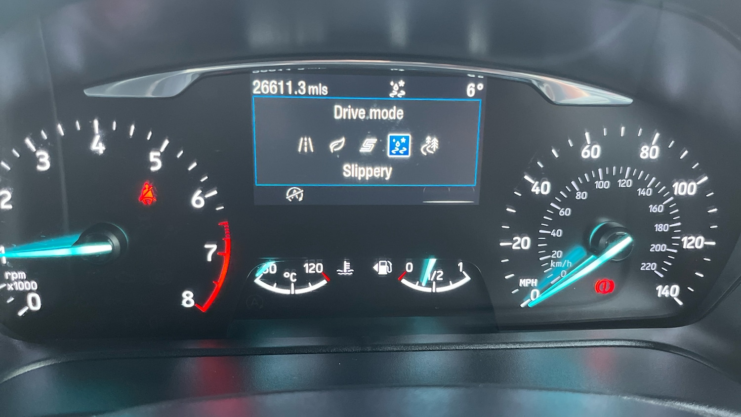 Used Ford Fiesta 2020 for sale - 77220230: Photo 31