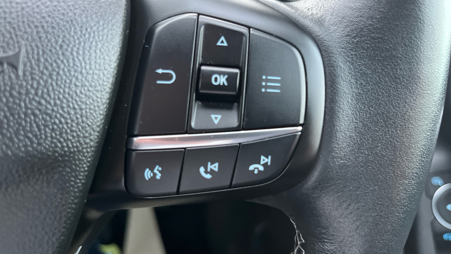 Used Ford Fiesta 2020 for sale - 77220230: Photo 34