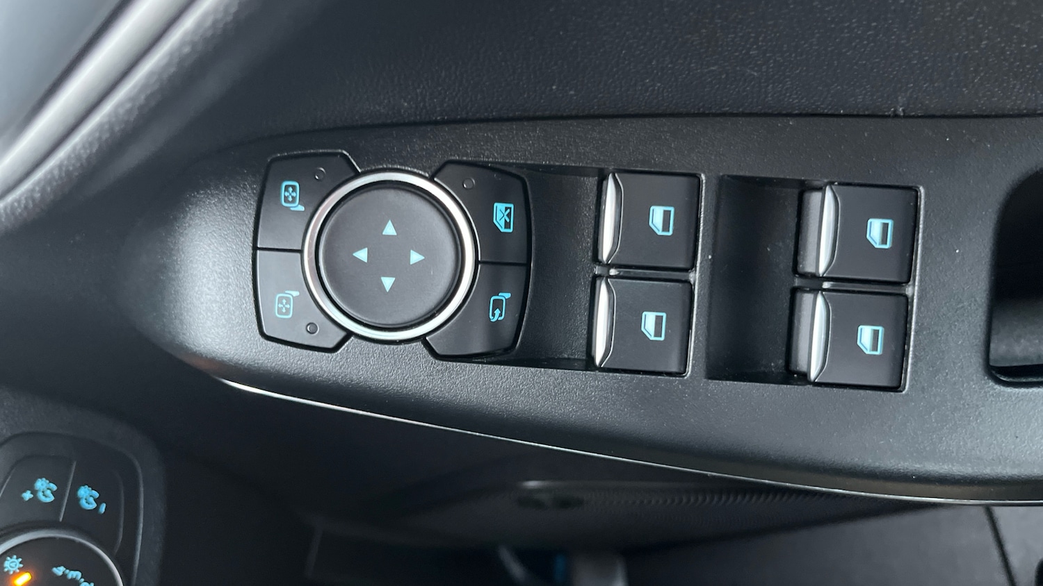 Used Ford Fiesta 2020 for sale - 77220230: Photo 35