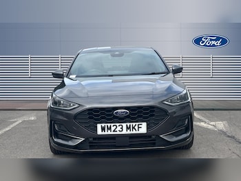 Used Ford Focus 2023 for sale - 78228596: Photo