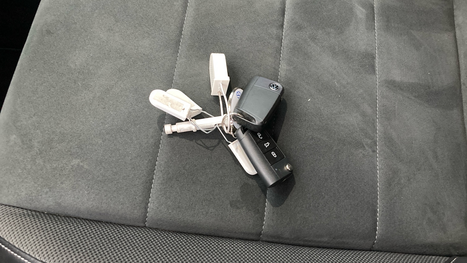 Used Volkswagen T-Roc 2022 for sale - 76287822: Photo 20