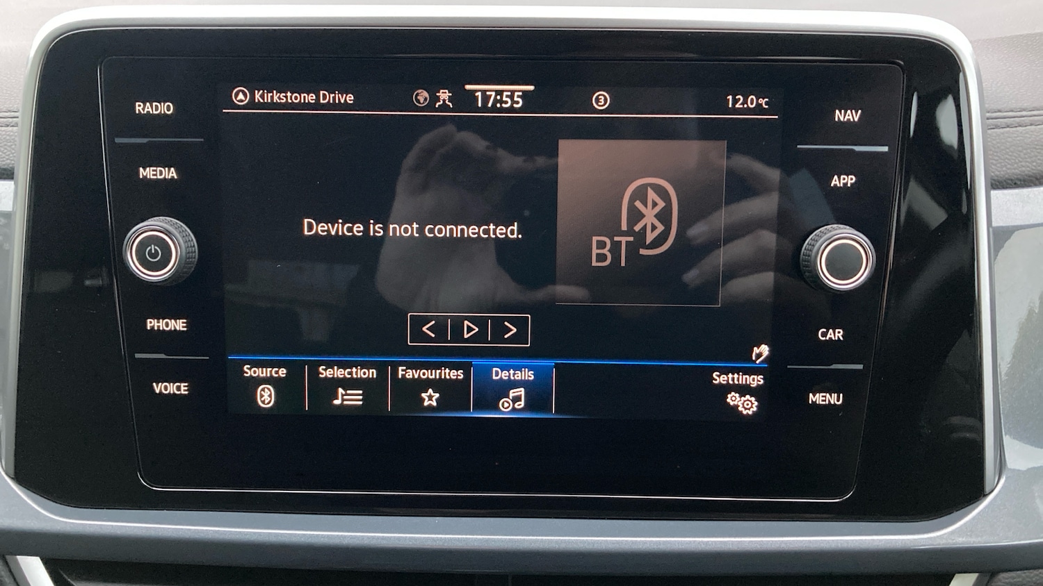 Used Volkswagen T-Roc 2022 for sale - 76287822: Photo 29
