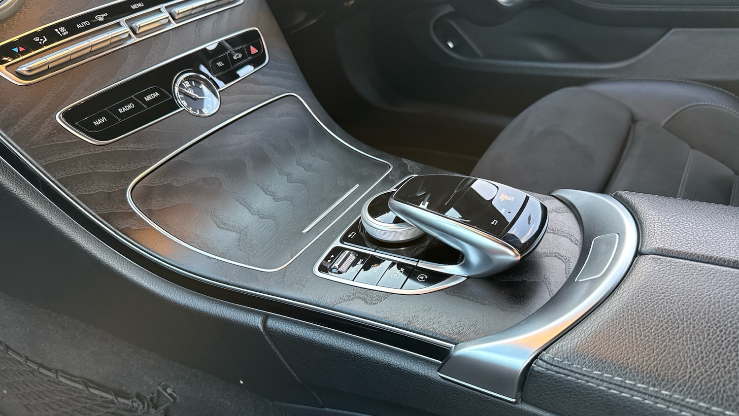 Used Mercedes-Benz C Class 2020 for sale - 76403151: Photo 13