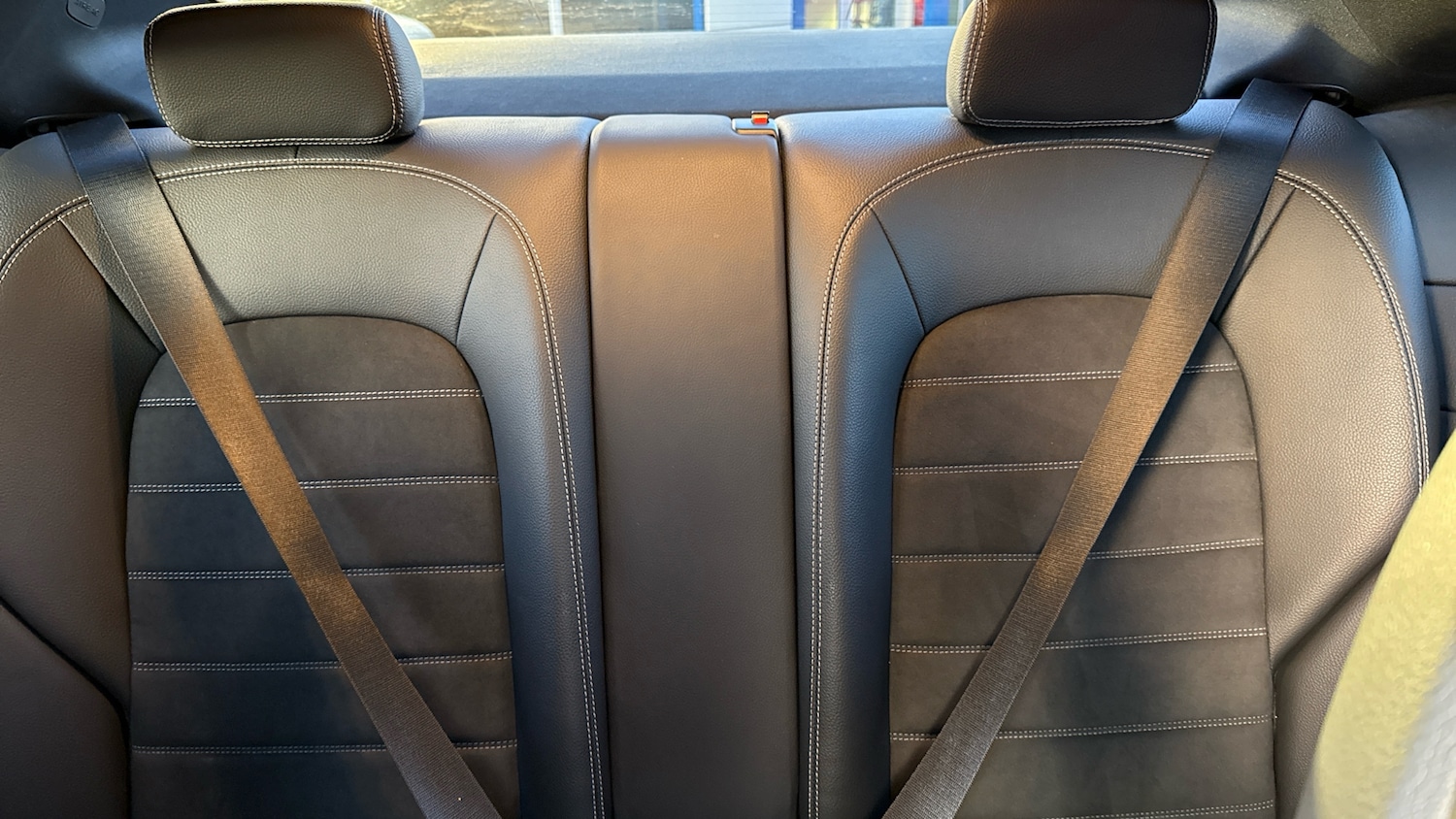 Used Mercedes-Benz C Class 2020 for sale - 76403151: Photo 15