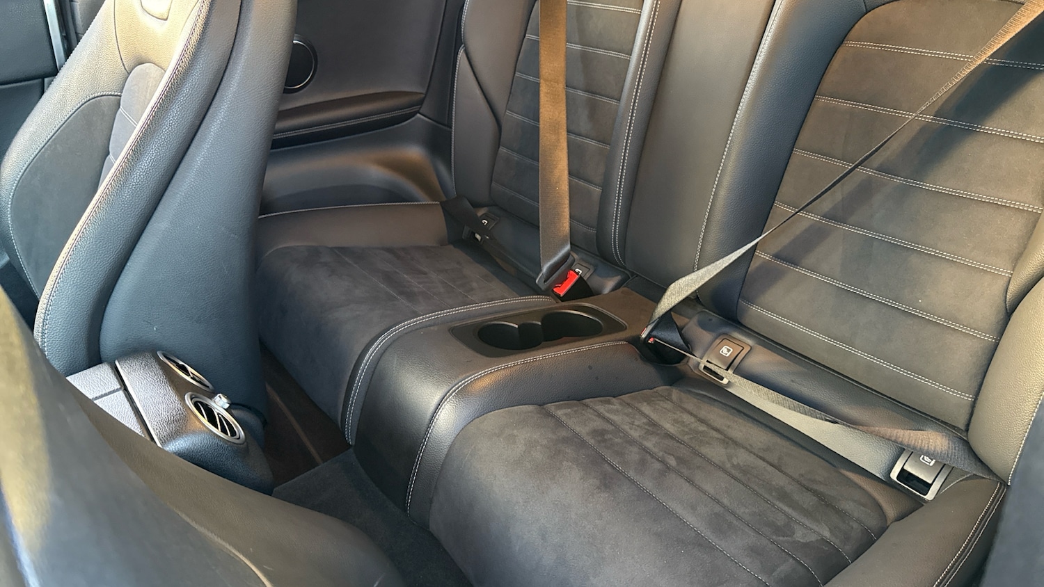 Used Mercedes-Benz C Class 2020 for sale - 76403151: Photo 16