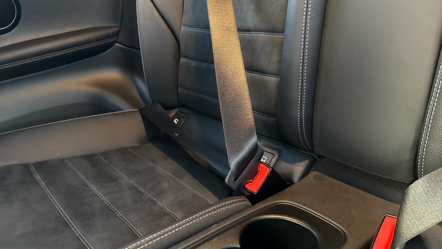 Used Mercedes-Benz C Class 2020 for sale - 76403151: Photo 17