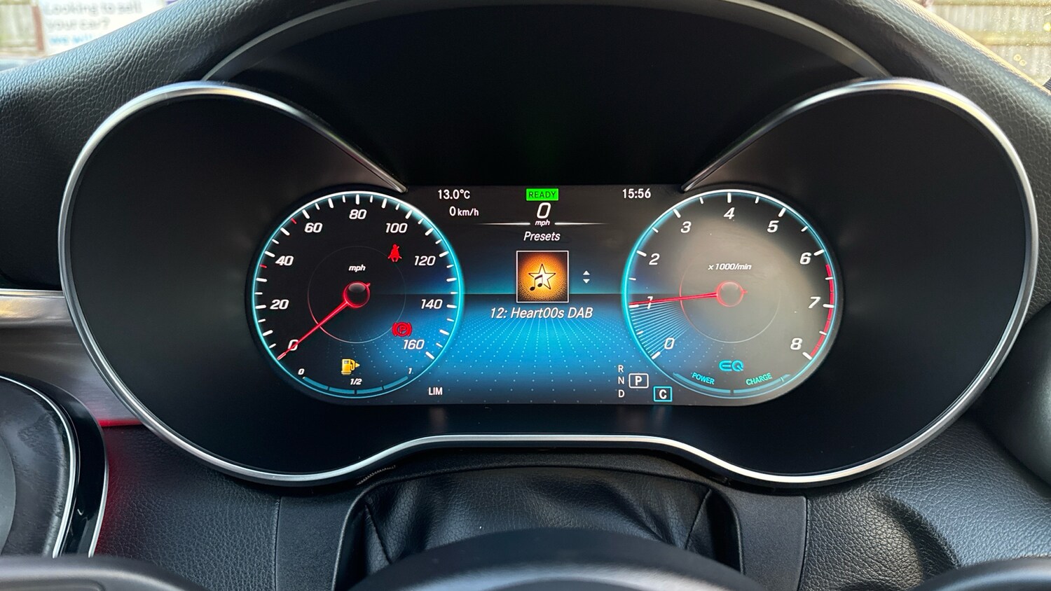 Used Mercedes-Benz C Class 2020 for sale - 76403151: Photo 18