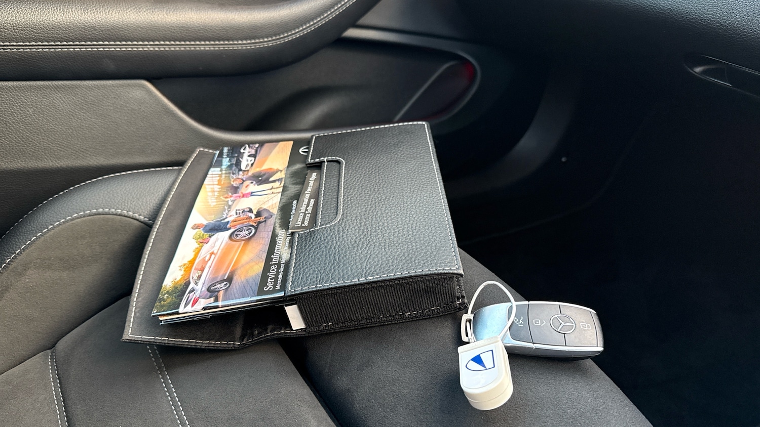 Used Mercedes-Benz C Class 2020 for sale - 76403151: Photo 19