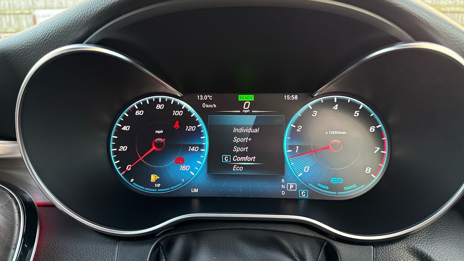 Used Mercedes-Benz C Class 2020 for sale - 76403151: Photo 25