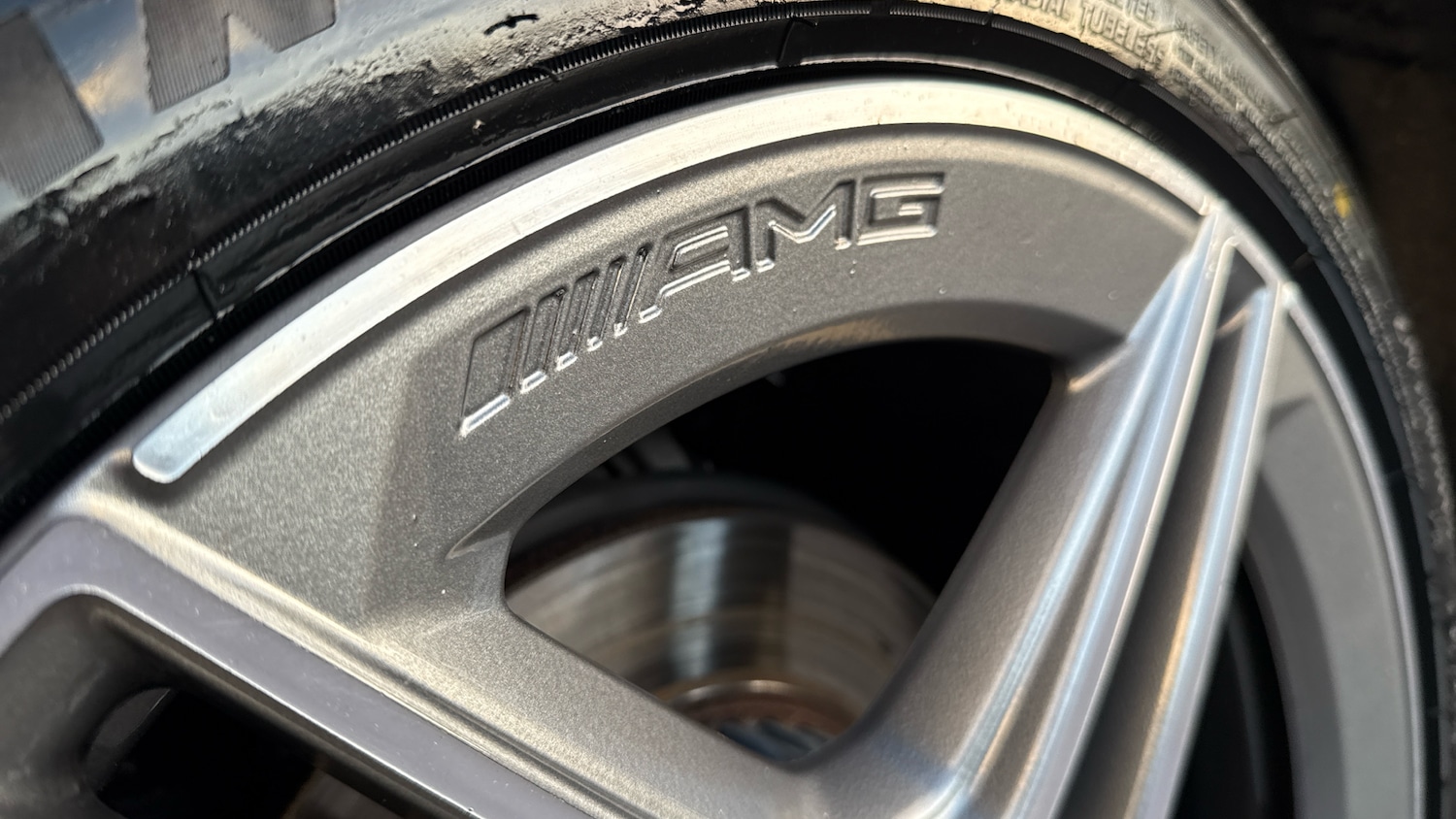 Used Mercedes-Benz C Class 2020 for sale - 76403151: Photo 33