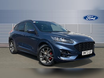 Used Ford Kuga 2023 for sale - 75699871: Photo