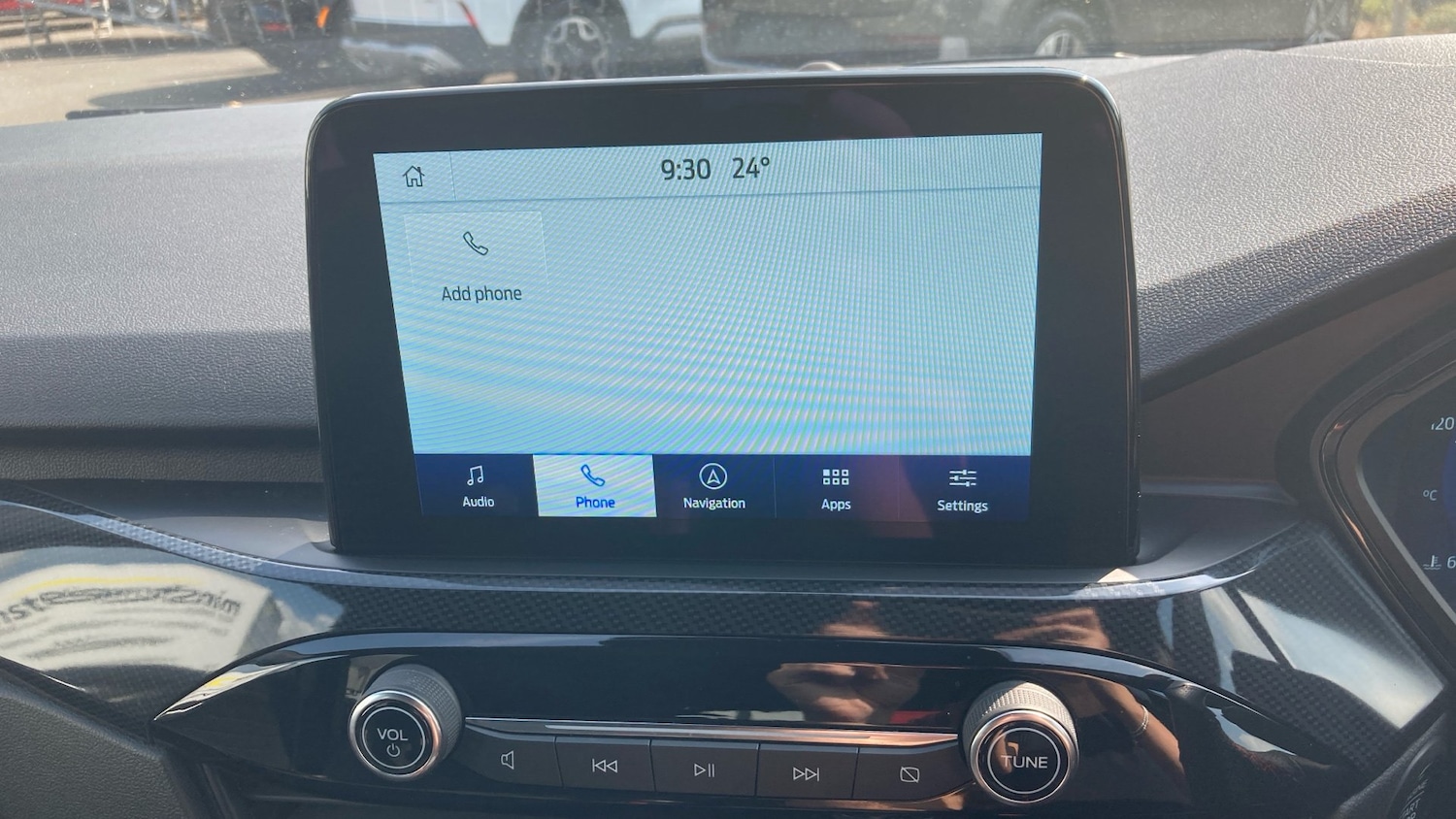 Vehicle 28