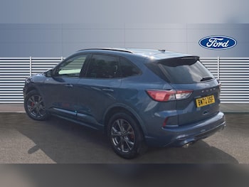 Used Ford Kuga 2023 for sale - 75699871: Photo