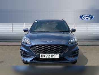 Used Ford Kuga 2023 for sale - 75699871: Photo