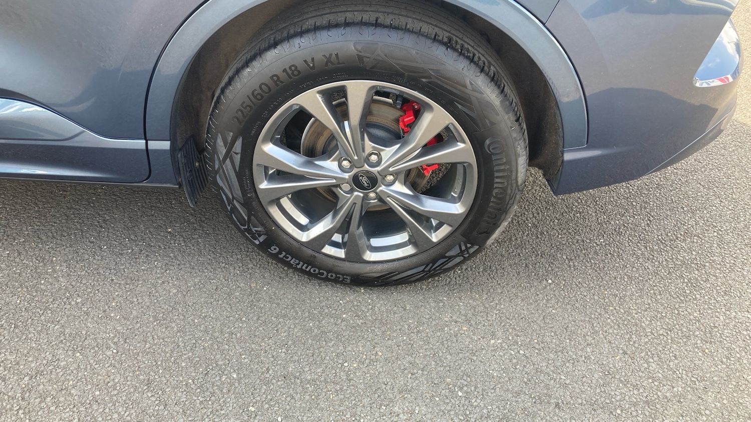 Vehicle 40