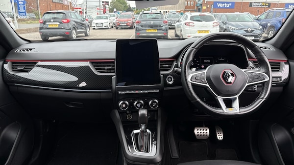 Used Renault Arkana 2022 for sale - 76219043: Photo 10
