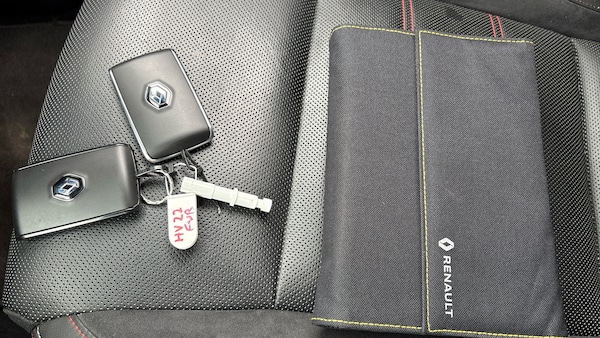 Used Renault Arkana 2022 for sale - 76219043: Photo 19