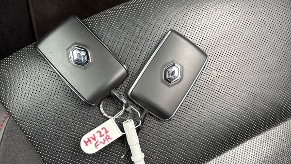 Used Renault Arkana 2022 for sale - 76219043: Photo 20