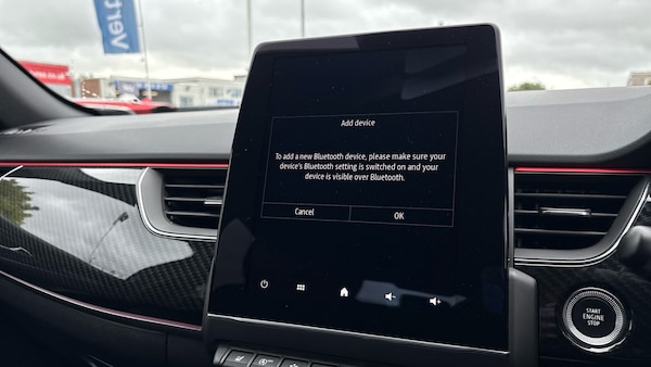 Used Renault Arkana 2022 for sale - 76219043: Photo 30